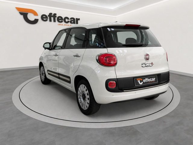 Fiat 500L 1.3 Multijet 95 CV Dualogic Lounge - foto 4 di 4