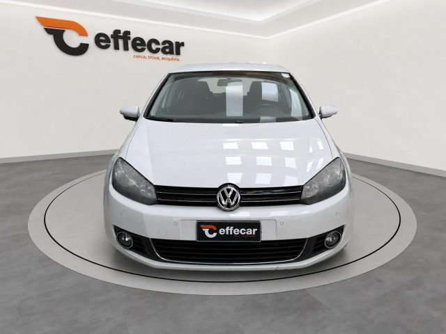 Volkswagen Golf 2.0 TDI 140CV DPF 4m. 5p. Highline - foto 2 di 4