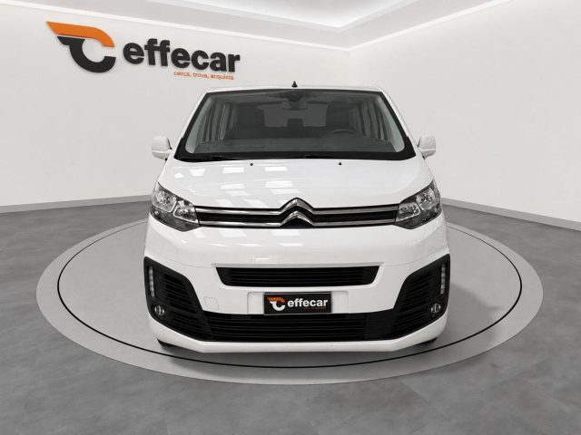 Citroen Jumpy SpaceTourer BlueHDi 150 S&S 9 P. IVA ESP. - foto 2 di 4