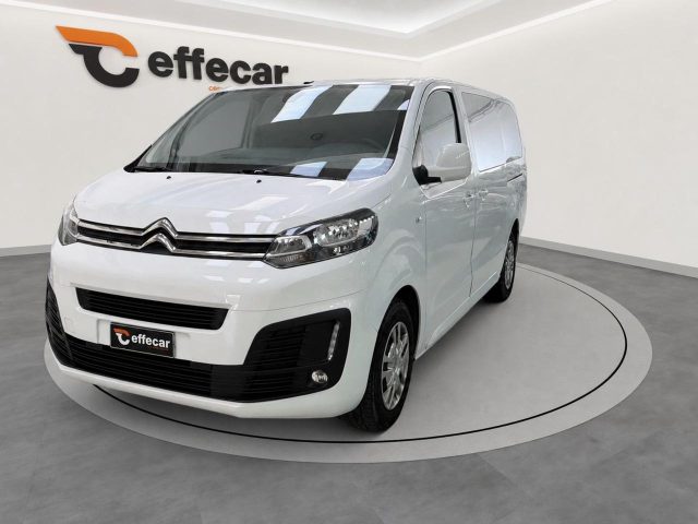 Citroen Jumpy SpaceTourer BlueHDi 150 S&S 9 P. IVA ESP. usato a RONCADELLE
