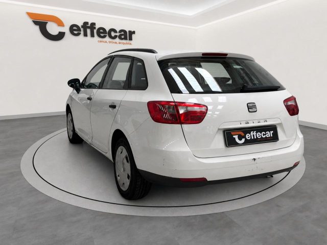 SEAT Ibiza ST 1.2 70 CV Reference - foto 4 di 4