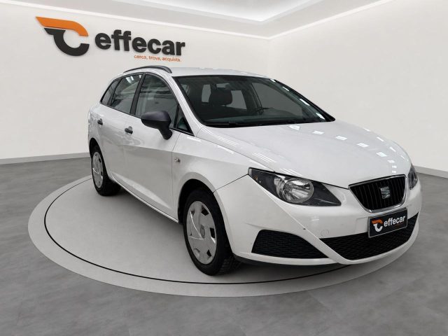 SEAT Ibiza ST 1.2 70 CV Reference - foto 3 di 4