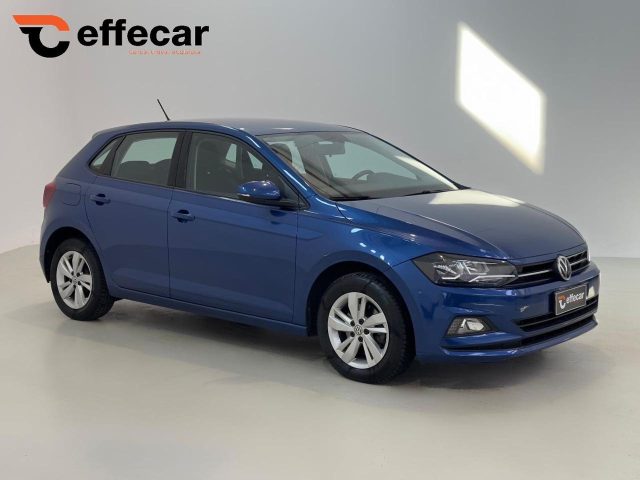 Volkswagen Polo 1.6 TDI 95 CV DSG 5p. Highline BlueMotion Tech. - foto 3 di 4