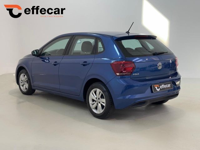 Volkswagen Polo 1.6 TDI 95 CV DSG 5p. Highline BlueMotion Tech. - foto 4 di 4
