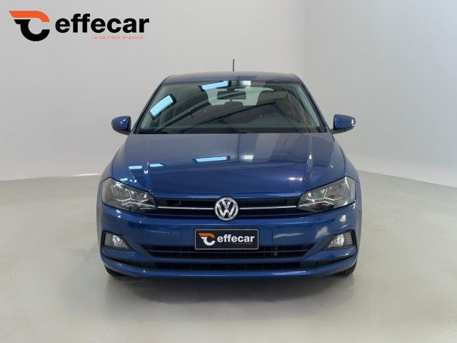 Volkswagen Polo 1.6 TDI 95 CV DSG 5p. Highline BlueMotion Tech. - foto 2 di 4