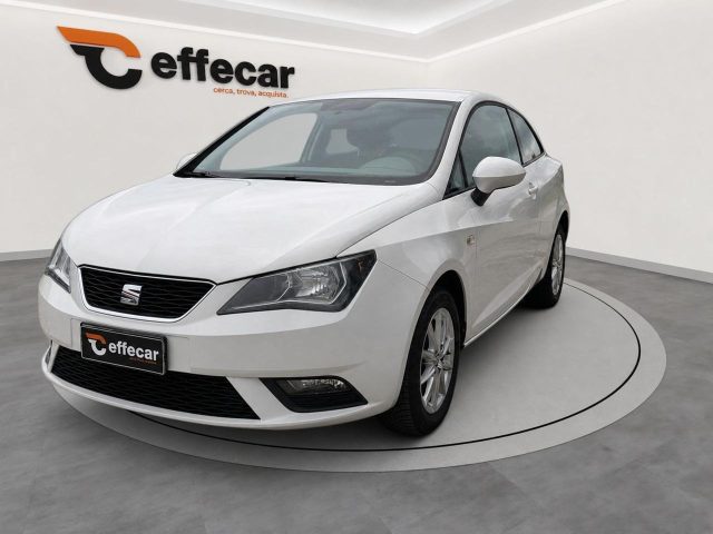 SEAT Ibiza 1.0 75 CV 5p. Connect usato a RONCADELLE