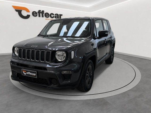 Jeep Renegade 1.6 Mjt 130 CV S usato a RONCADELLE