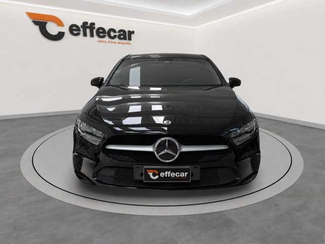Mercedes-Benz A 180 d Automatic Executive - foto 2 di 4