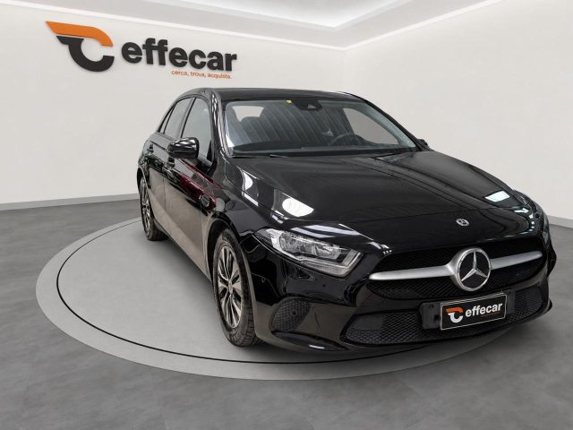 Mercedes-Benz A 180 d Automatic Executive - foto 3 di 4