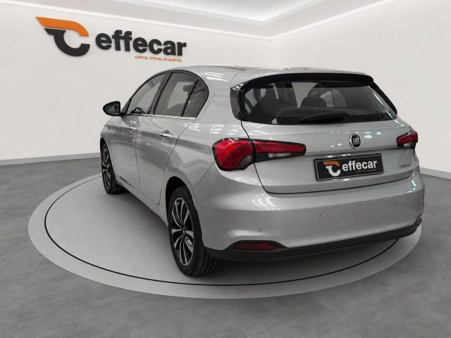 Fiat Tipo 1.6 Mjt S&S 5 porte Lounge - foto 4 di 4