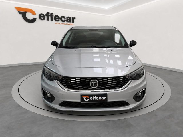 Fiat Tipo 1.6 Mjt S&S 5 porte Lounge - foto 2 di 4