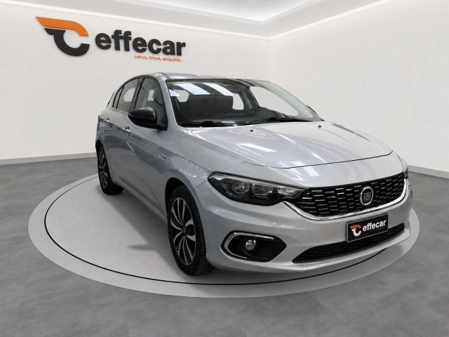Fiat Tipo 1.6 Mjt S&S 5 porte Lounge - foto 3 di 4