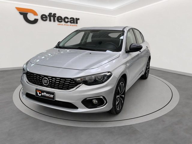 Fiat Tipo 1.6 Mjt S&S 5 porte Lounge usato a RONCADELLE