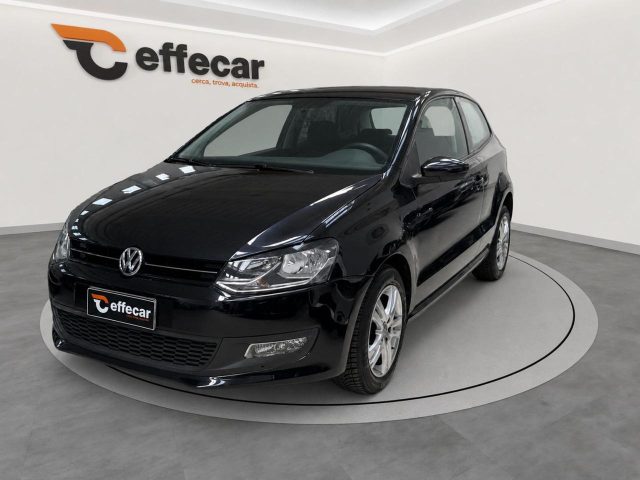 Volkswagen Polo 1.2 70 CV 3p. Comfortline usato a RONCADELLE