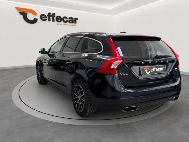 Volvo V60 D2 Geartronic Volvo OCEAN RACE - foto 4 di 4