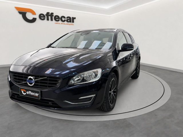 Volvo V60 D2 Geartronic Volvo OCEAN RACE usato a RONCADELLE
