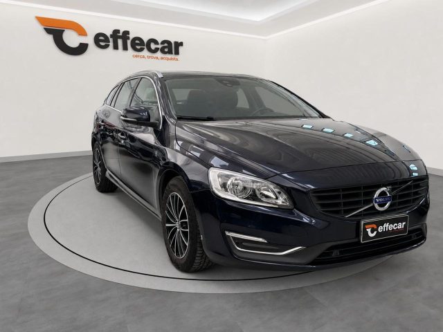 Volvo V60 D2 Geartronic Volvo OCEAN RACE - foto 3 di 4