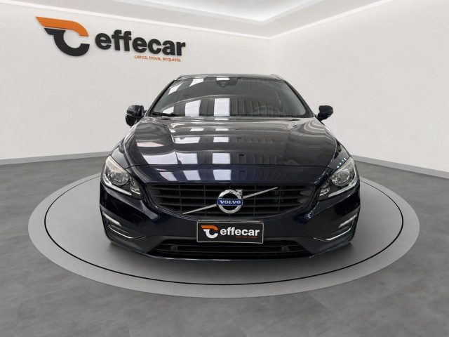 Volvo V60 D2 Geartronic Volvo OCEAN RACE - foto 2 di 4