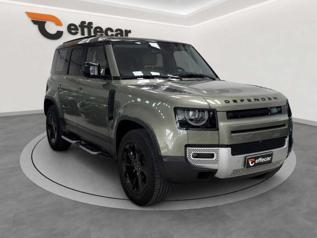 Land Rover Defender 3.0D 200 CV AWD Auto X-Dynamic SE - foto 3 di 4