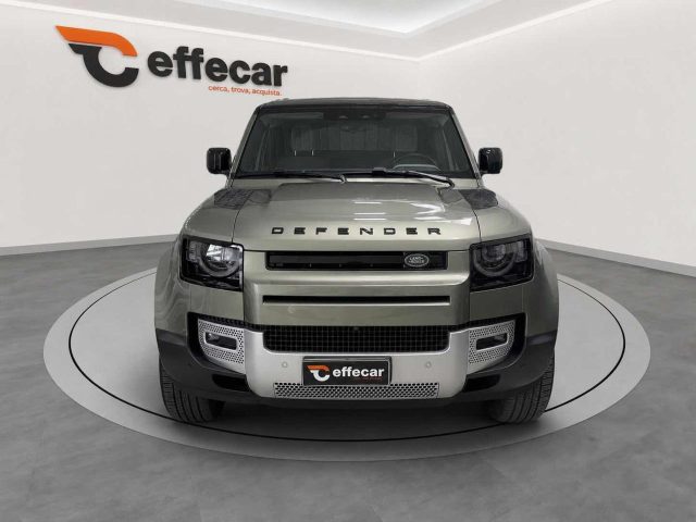 Land Rover Defender 3.0D 200 CV AWD Auto X-Dynamic SE - foto 2 di 4