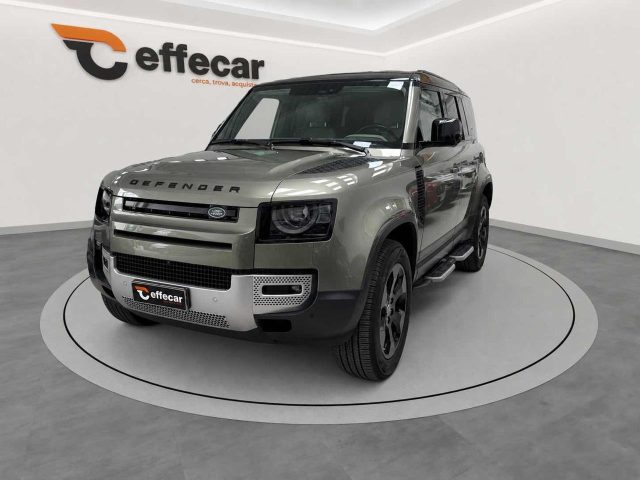 Land Rover Defender 110 3.0D I6 200 CV AWD Auto X-Dynamic SE usato a RONCADELLE