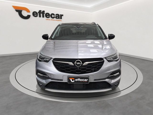 Opel Grandland X 2.0 diesel 177 CV AUTOMATICA - foto 2 di 4