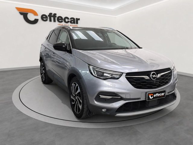 Opel Grandland X 2.0 diesel 177 CV AUTOMATICA - foto 3 di 4