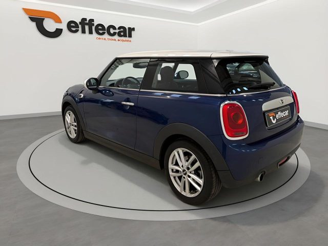 MINI Cooper D 1.5 Cooper D - foto 4 di 4