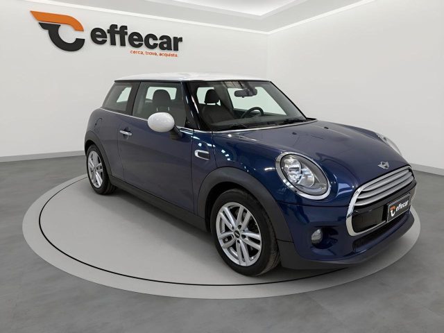 MINI Cooper D 1.5 Cooper D - foto 3 di 4