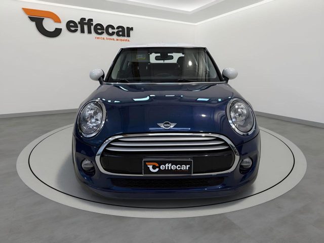 MINI Cooper D 1.5 Cooper D - foto 2 di 4