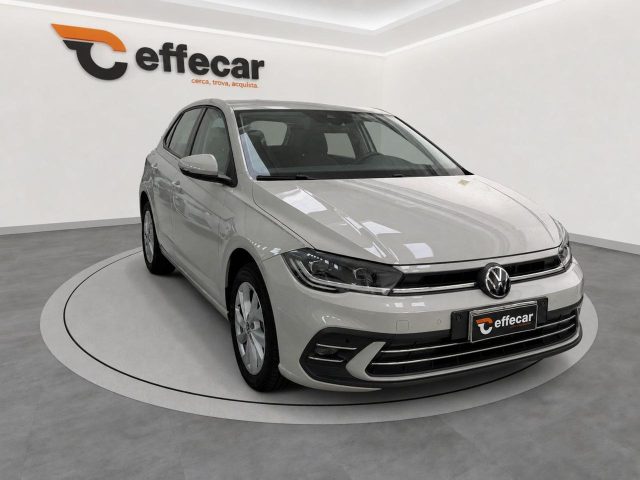 Volkswagen Polo 1.0 TSI 95CAVALLI 5 PORTE IVA ESP. - foto 3 di 4