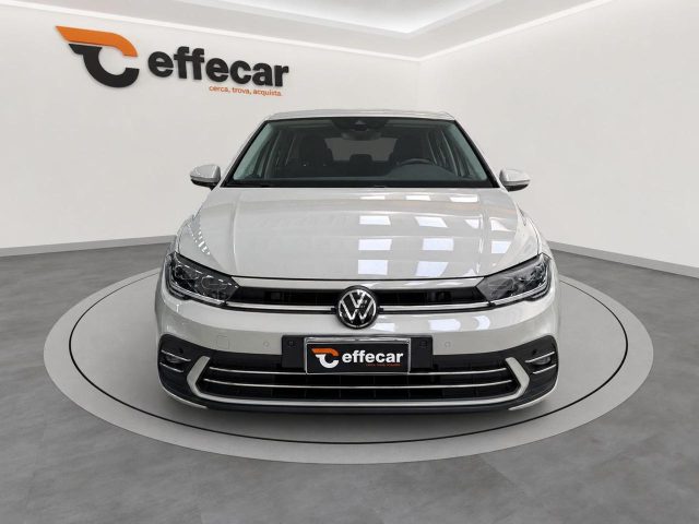 Volkswagen Polo 1.0 TSI 95CAVALLI 5 PORTE IVA ESP. - foto 2 di 4