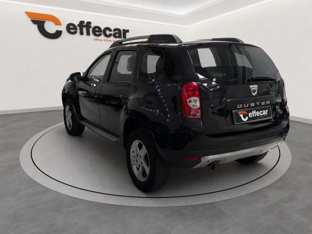 Dacia Duster 1.5 DIESEL 110CV 4x2 - foto 4 di 4