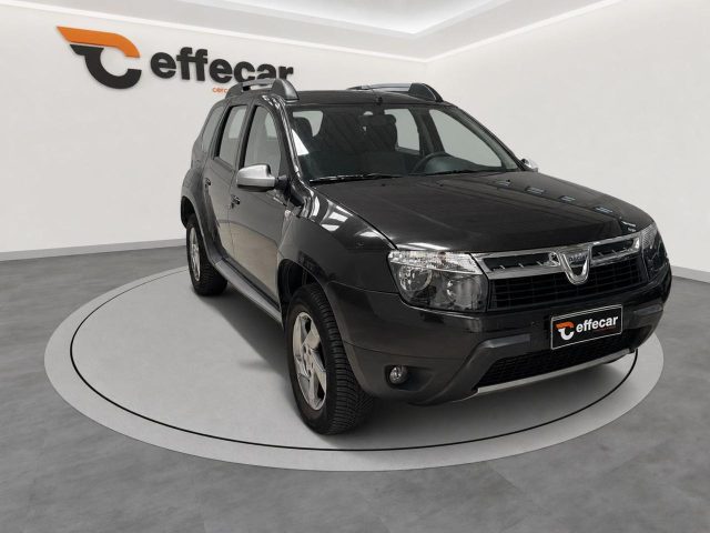 Dacia Duster 1.5 DIESEL 110CV 4x2 - foto 3 di 4