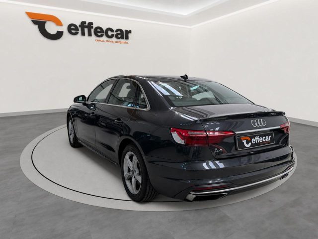 Audi A4 35 TDI 163 CV S tronic Advanced - foto 4 di 15