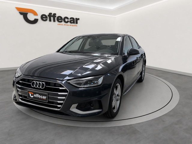 Audi A4 35 TDI/163 CV S tronic Business Advanced usato a RONCADELLE