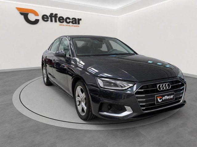 Audi A4 35 TDI 163 CV S tronic Advanced - foto 3 di 15