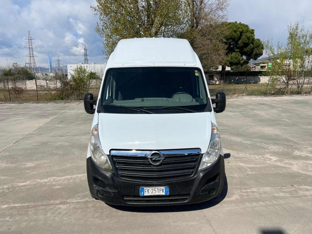 Opel Movano 2.3 CDTI 130CV Furgone - foto 2 di 4