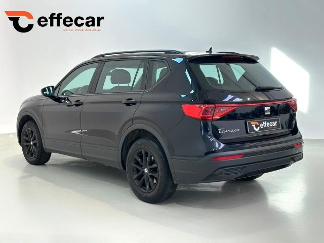 SEAT Tarraco 2.0 TDI 4Drive DSG 7 Posti - foto 4 di 4
