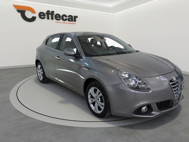 Alfa Romeo Giulietta 1.6 DIESEL 105 CV - foto 3 di 4