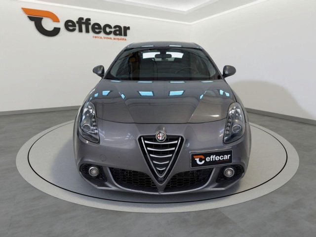 Alfa Romeo Giulietta 1.6 DIESEL 105 CV - foto 2 di 4