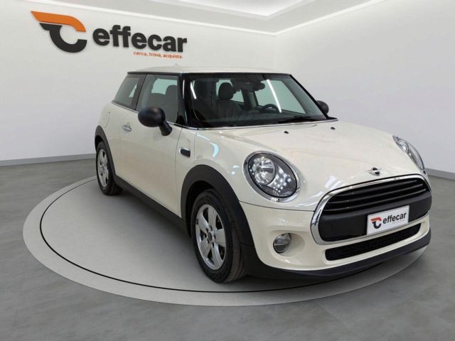 MINI One 1.5 One D - foto 3 di 4