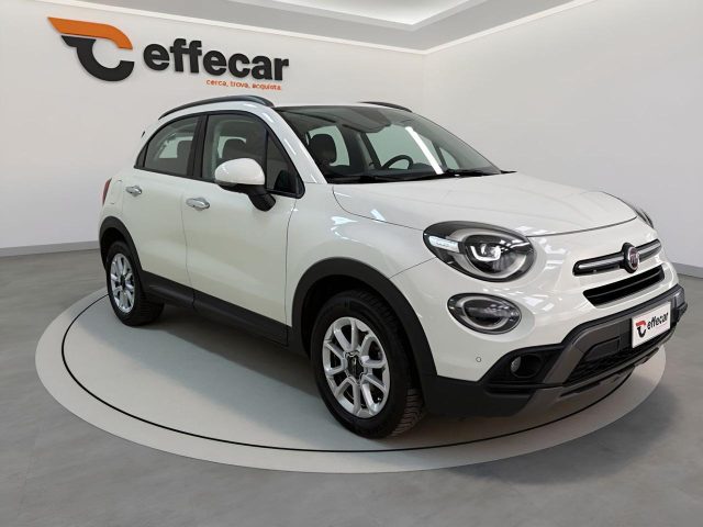 Fiat 500X 1.3 MultiJet 95 CV - foto 3 di 4