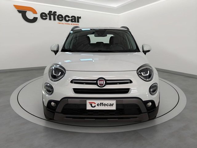 Fiat 500X 1.3 MultiJet 95 CV - foto 2 di 4