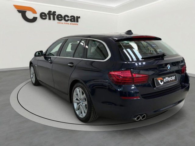 BMW 530 258CV Touring M sport - foto 4 di 4