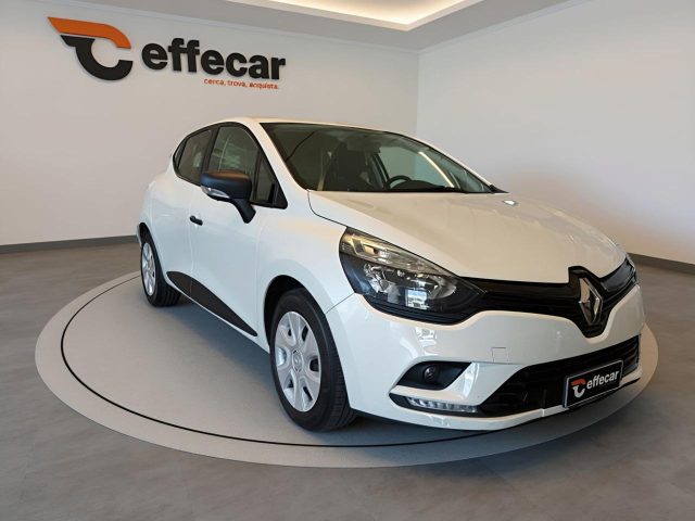 Renault Clio 1.5 dCi 75CV VAN AUTOCARRO 2 Posti - foto 3 di 14