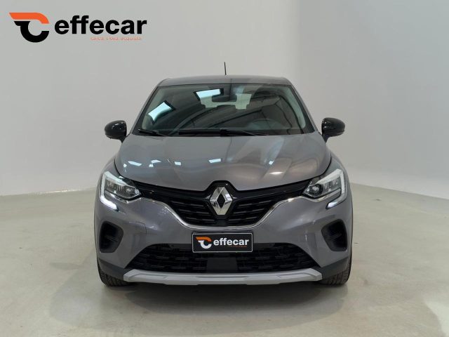 Renault Captur 91 CV IVA ESPOSTA - foto 2 di 4