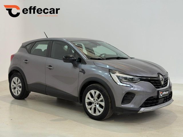 Renault Captur 91 CV IVA ESPOSTA - foto 3 di 4