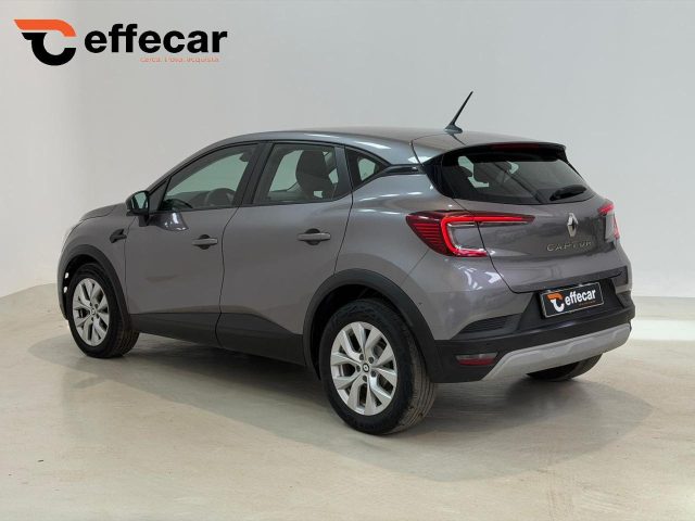 Renault Captur 91 CV IVA ESPOSTA - foto 4 di 4