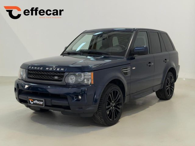 Land Rover Range Rover Sport 3.0 SDV6 HSE usato a RONCADELLE